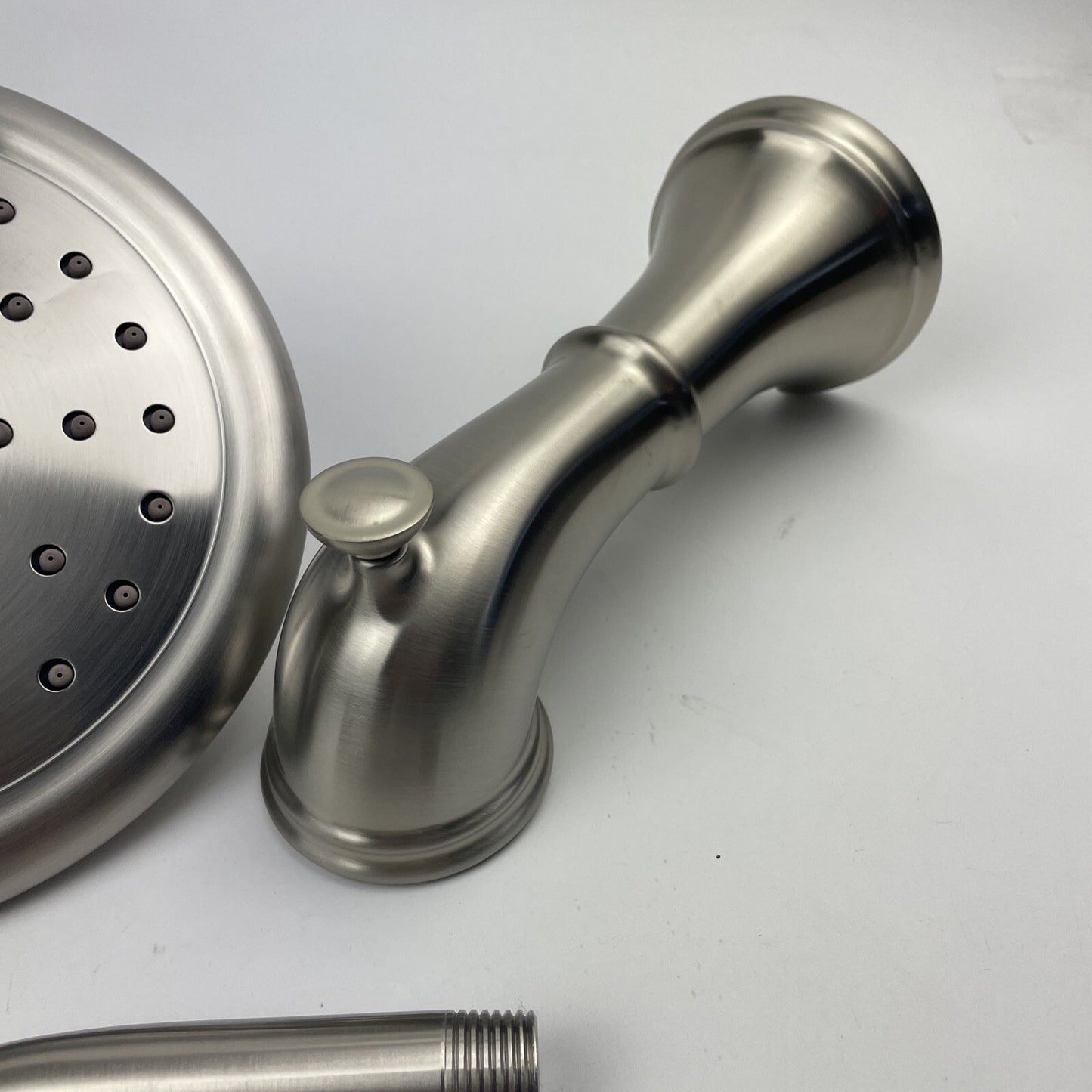 Moen T2313EPBN Belfield Tub and Shower Trim Brushed Nickel