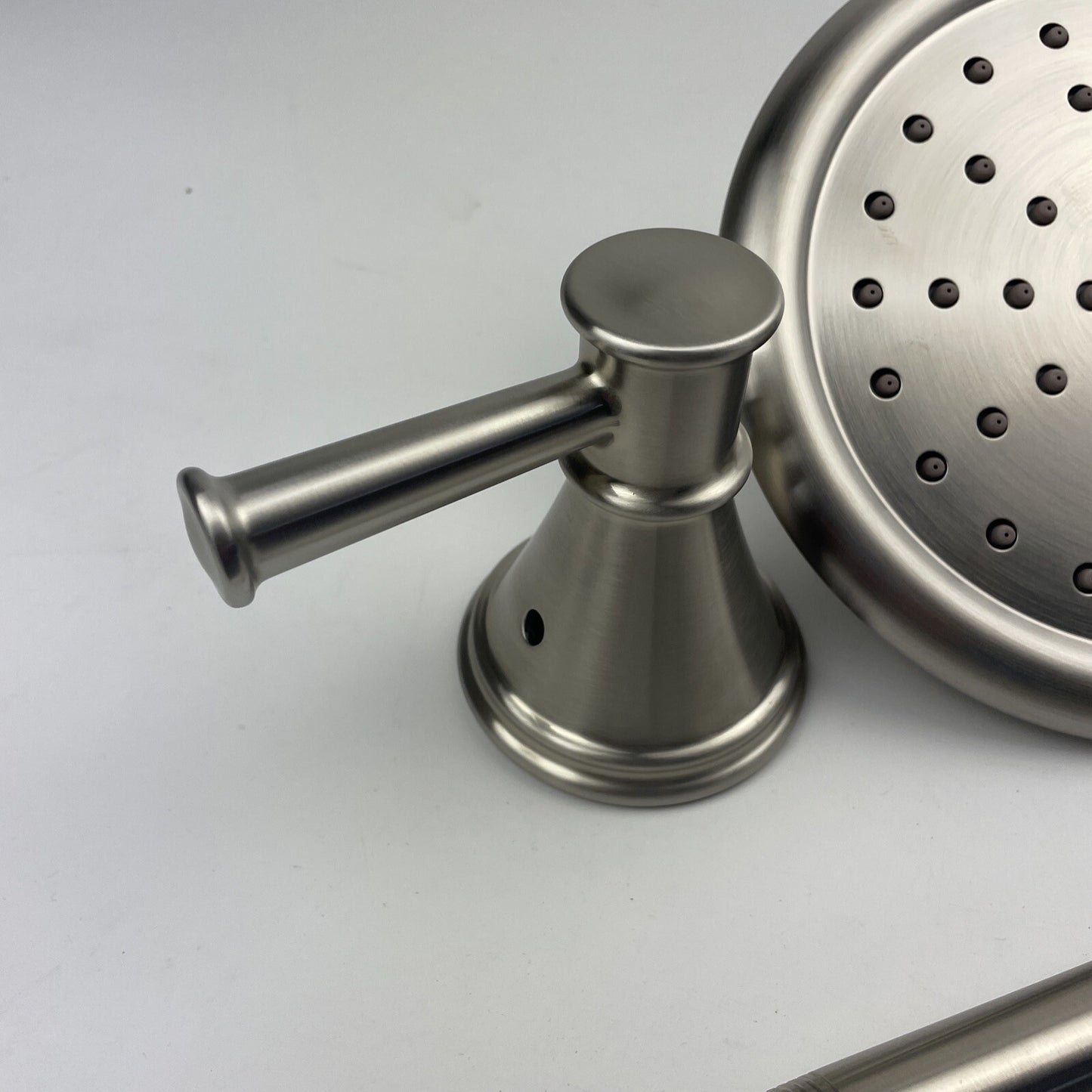 Moen T2313EPBN Belfield Tub and Shower Trim Brushed Nickel