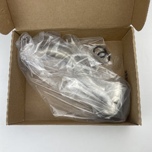 Moen 116631BN Roman Tub Spout Kit Brushed Nickel