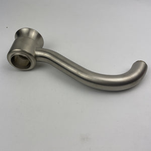 Moen 116631BN Roman Tub Spout Kit Brushed Nickel