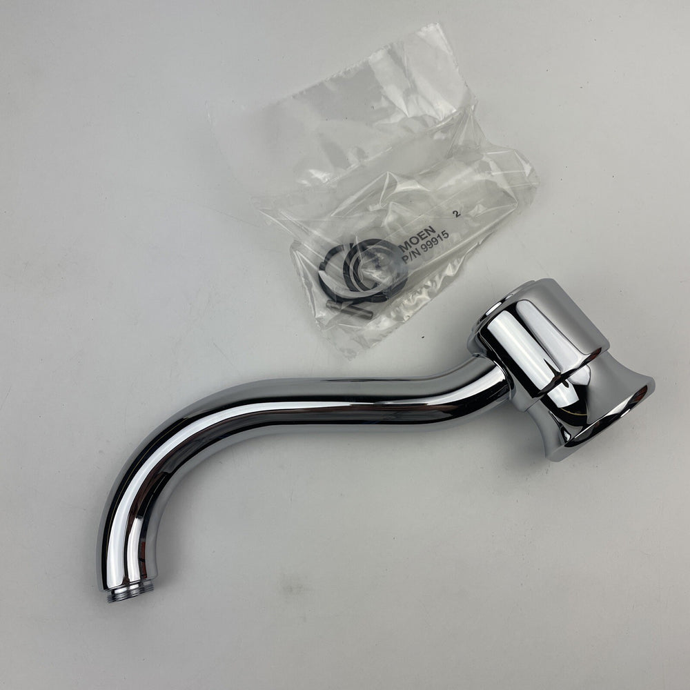 Moen 116631 Roman Tub Sprout Kit Chrome