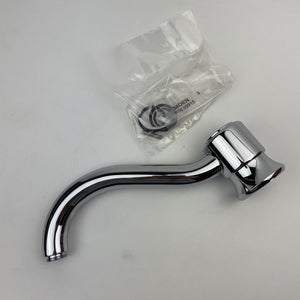 Moen 116631 Roman Tub Sprout Kit Chrome