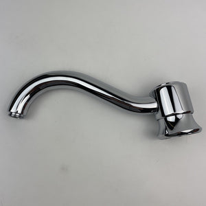 Moen 116631 Roman Tub Sprout Kit Chrome