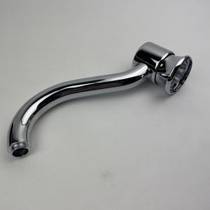 Moen 116631 Roman Tub Sprout Kit Chrome