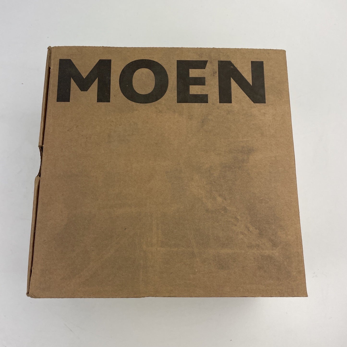 Moen T2812NH Rizon 1-Handle Posi-Temp Shower Trim Kit Only - Chrome