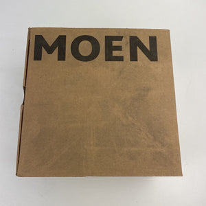 Moen T2812NH Rizon 1-Handle Posi-Temp Shower Trim Kit Only - Chrome