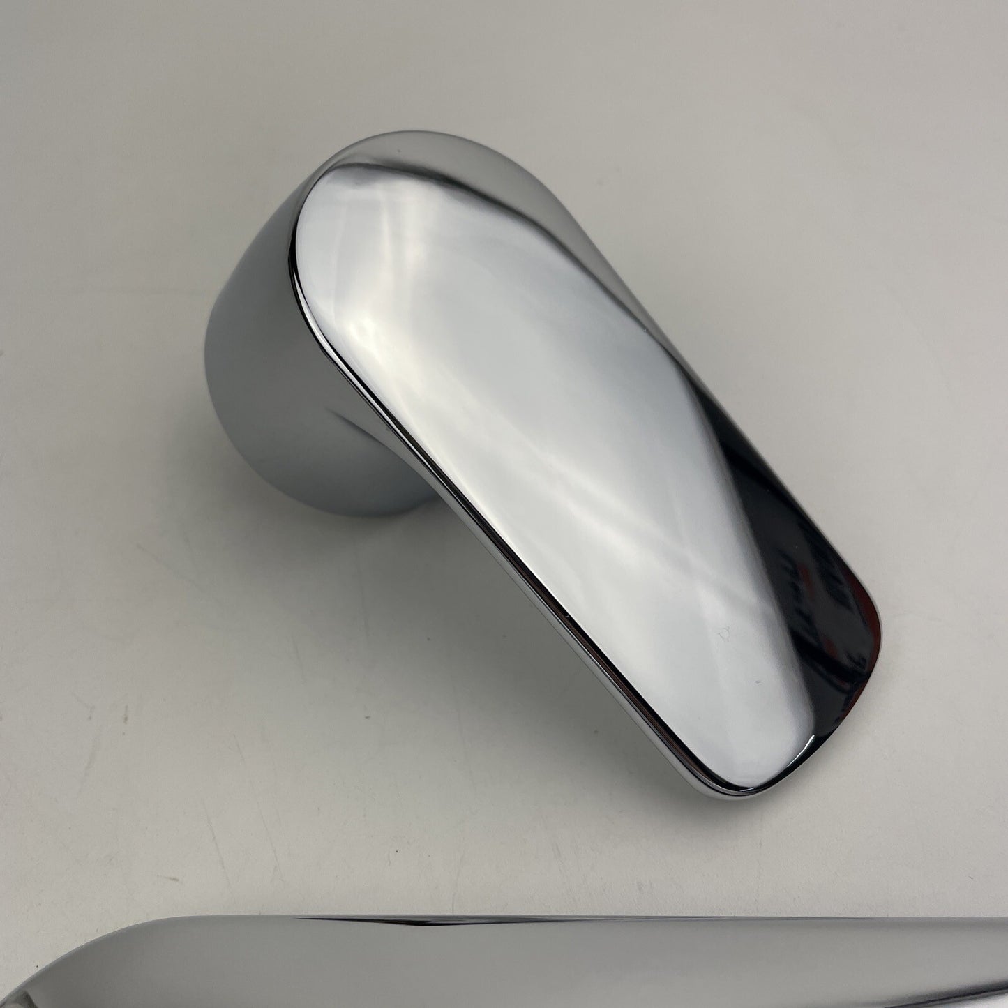 Moen T2812NH Rizon 1-Handle Posi-Temp Shower Trim Kit Only - Chrome