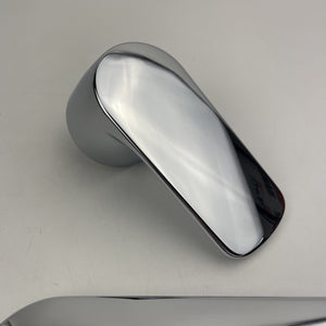 Moen T2812NH Rizon 1-Handle Posi-Temp Shower Trim Kit Only - Chrome