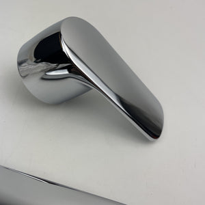 Moen T2812NH Rizon 1-Handle Posi-Temp Shower Trim Kit Only - Chrome
