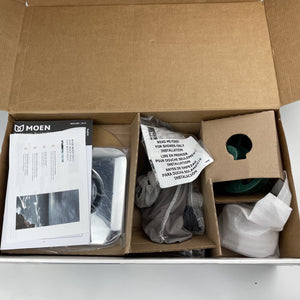 Moen 82760 Genta Single Handle Tub & Shower Faucet Kit - Chrome