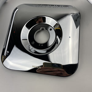 Moen 82760 Genta Single Handle Tub & Shower Faucet Kit - Chrome