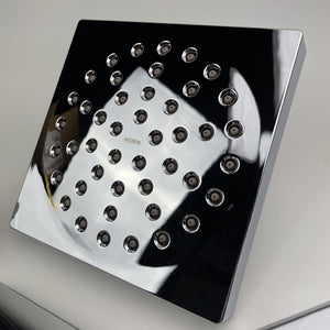 Moen 82760 Genta Single Handle Tub & Shower Faucet Kit - Chrome