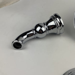 Moen UTS33103 Weymouth Eco-Performance M-Core Tub & Shower Trim Kit - Chrome