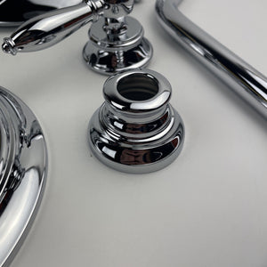 Moen UTS33103 Weymouth Eco-Performance M-Core Tub & Shower Trim Kit - Chrome