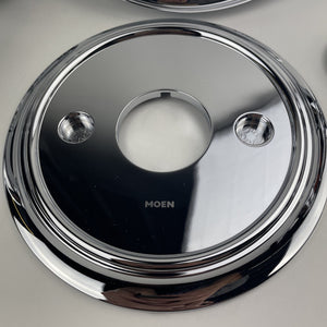 Moen UTS33103 Weymouth Eco-Performance M-Core Tub & Shower Trim Kit - Chrome