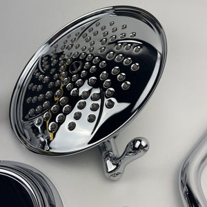 Moen UTS33103 Weymouth Eco-Performance M-Core Tub & Shower Trim Kit - Chrome