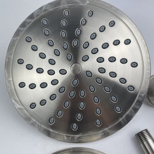READ Moen UT2252EPBN Brantford M-CORE Eco-Performance Shower Trim Brushed Nickel
