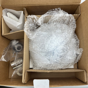 Moen T2252EPBN Brantford Pressure Balanced Shower Trim Package , Brushed Nickel