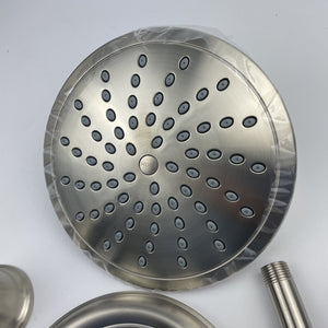 Moen T2252EPBN Brantford Pressure Balanced Shower Trim Package , Brushed Nickel