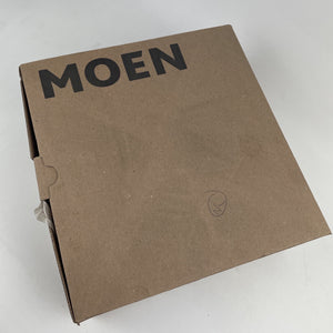 Moen UTS3713 90 Degree M-CORE 3-Series 1-Handle Tub and Shower Trim Kit - Chrome