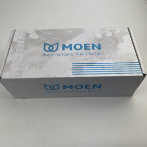 Moen 187054 Eco-Performance Hand Held Shower Chrome