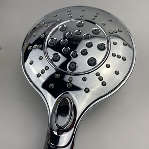 Moen 187054 Eco-Performance Hand Held Shower Chrome