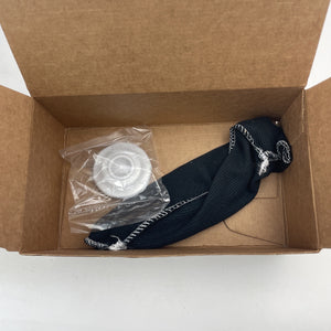 Moen S122 Rothbury 8" Shower Arm, Chrome