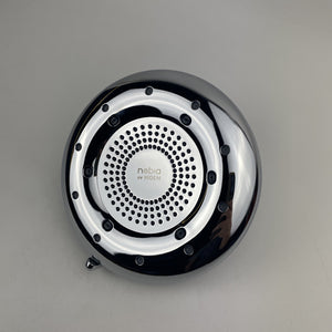 Moen N400R0CH Nebia 4-Function 6 1/2in. Rainshower Showerhead - Chrome