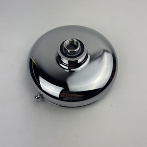 Moen N400R0CH Nebia 4-Function 6 1/2in. Rainshower Showerhead - Chrome