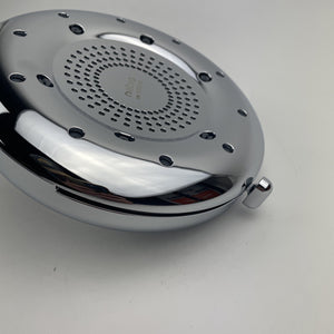 Moen N400R0CH Nebia 4-Function 6 1/2in. Rainshower Showerhead - Chrome