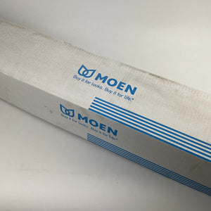 Moen 52236GBM17 Single Function Hand Shower with Side Grab Bar - Chrome