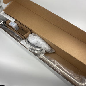 Moen 52236GBM17 Single Function Hand Shower with Side Grab Bar - Chrome