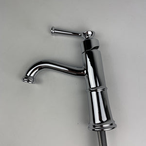 Moen 6402 Belfield One-Handle Bathroom Faucet - Chrome