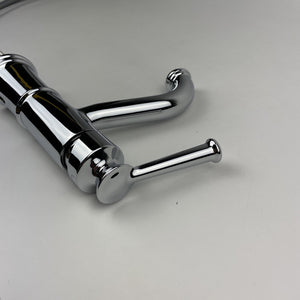 Moen 6402 Belfield One-Handle Bathroom Faucet - Chrome