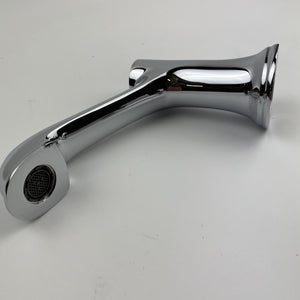 Moen T6805 Dartmoor 2-Handle Widespread Bathroom Faucet - Chrome
