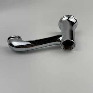 Moen T6805 Dartmoor 2-Handle Widespread Bathroom Faucet - Chrome