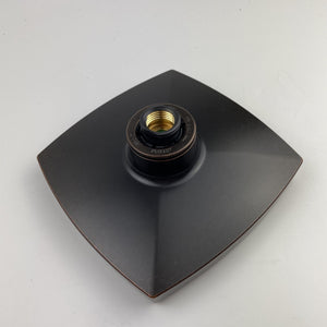 Moen S6365ORB Voss 6" Single Function Shower Head - Oil Rubbed Bronze