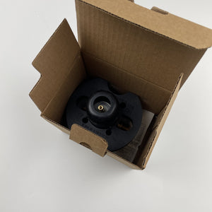 Moen 45312 Cleveland Faucet Tub/Shower Pressure Balancing Cycling Rough in Valve