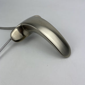 Moen CA8301BN M-Power Two Handle Centerset Bathroom Faucet - Brushed Nickel