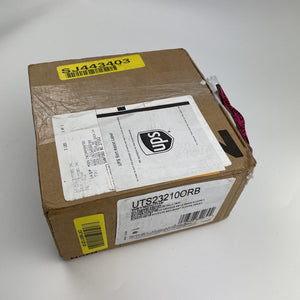 Moen UTS23210ORB Weymouth Single Handle Valve Trim - Oil Rubbed Bronze