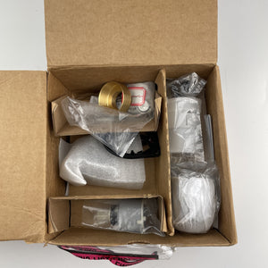 Moen UTS23210ORB Weymouth Single Handle Valve Trim - Oil Rubbed Bronze