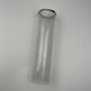 Hudson Valley Lighting 1721 Soriano 1 Light 17" Tall Wall Sconce - Nickel