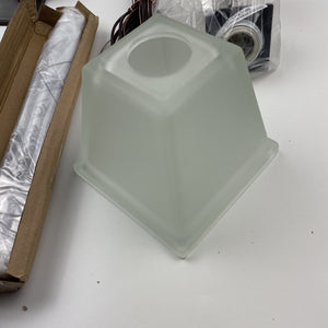 Progress Lighting P500125-020 Clifton Heights Mini Pendant Antique Bronze