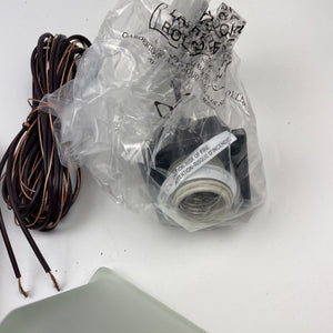 Progress Lighting P500125-020 Clifton Heights Mini Pendant Antique Bronze