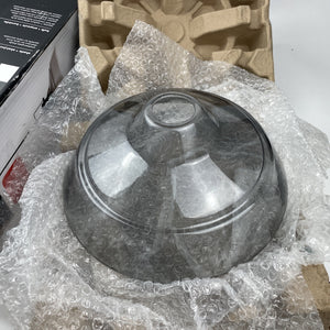 Globe Electric 60329 Sutton 11"W Pendant - Black