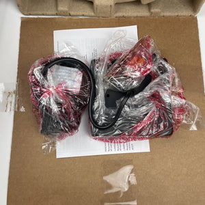 Globe Electric 60329 Sutton 11"W Pendant - Black