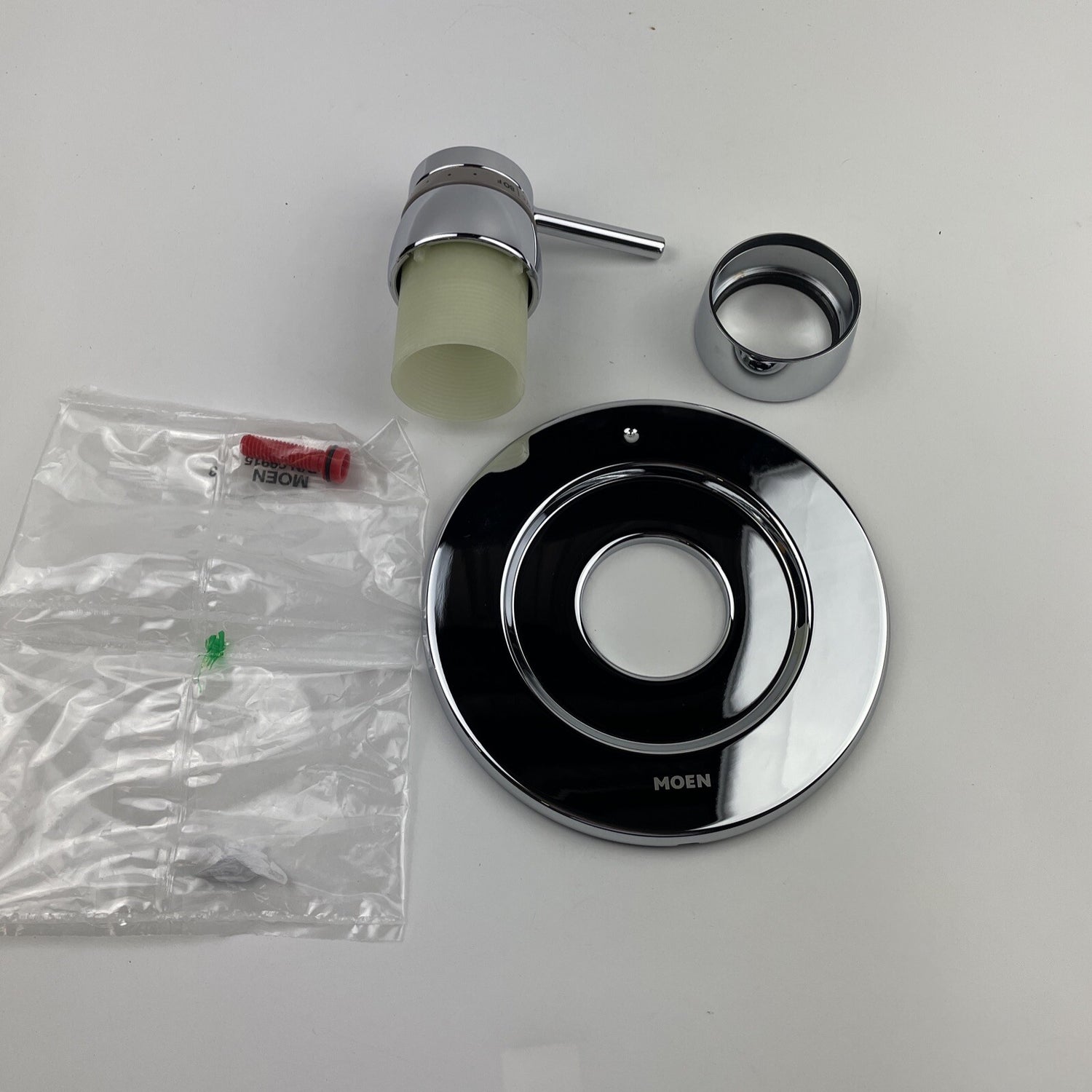 Moen T4291 Align Single Function Thermostatic Valve Trim Only -  Chrome