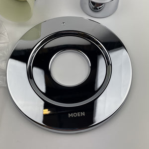 Moen T4291 Align Single Function Thermostatic Valve Trim Only -  Chrome