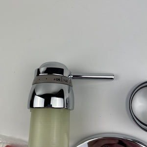 Moen T4291 Align Single Function Thermostatic Valve Trim Only -  Chrome