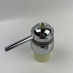 Moen T4291 Align Single Function Thermostatic Valve Trim Only -  Chrome